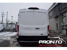 2021 Ford Transit Cargo Van T-250 148WB Toit Moyen  Inspecté & - Photo 14