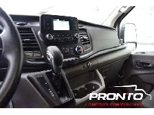 2021 Ford Transit Cargo Van T-250 148WB Toit Moyen  Inspecté & - Photo 17