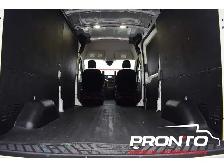 2021 Ford Transit Cargo Van T-250 148WB Toit Moyen  Inspecté & - Photo 18