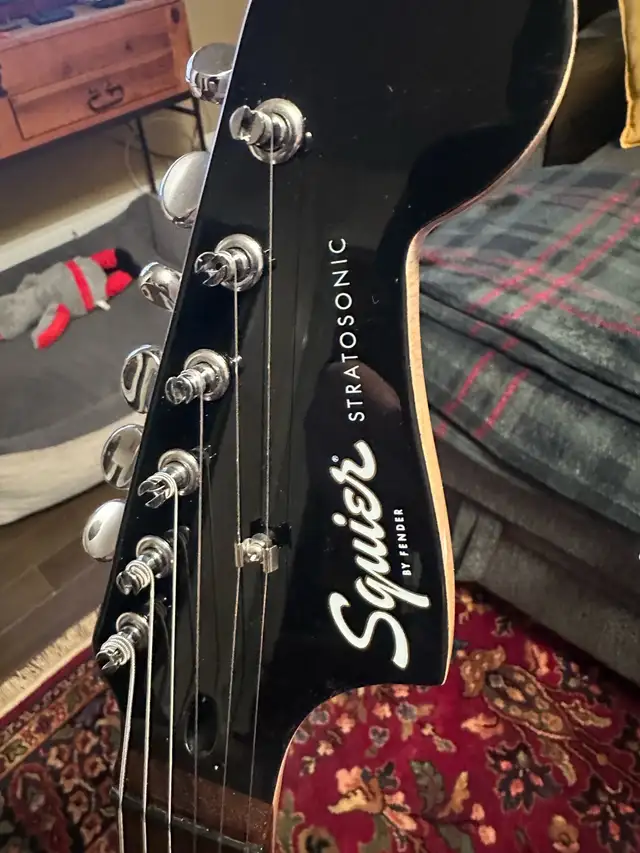 Stratosonic - Photo 2