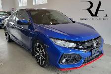 2019 Honda Civic Si coupé FINANCEMENT RAPIDE ET FACILE