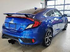 2019 Honda Civic Si coupé FINANCEMENT RAPIDE ET FACILE - Photo 3
