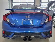 2019 Honda Civic Si coupé FINANCEMENT RAPIDE ET FACILE - Photo 4
