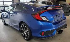 2019 Honda Civic Si coupé FINANCEMENT RAPIDE ET FACILE - Photo 5
