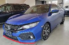 2019 Honda Civic Si coupé FINANCEMENT RAPIDE ET FACILE - Photo 6