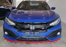 2019 Honda Civic Si coupé FINANCEMENT RAPIDE ET FACILE - Photo 7