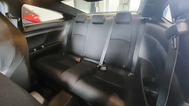 2019 Honda Civic Si coupé FINANCEMENT RAPIDE ET FACILE - Photo 9