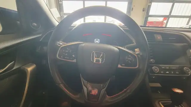 2019 Honda Civic Si coupé FINANCEMENT RAPIDE ET FACILE - Photo 13
