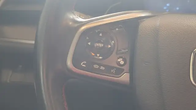 2019 Honda Civic Si coupé FINANCEMENT RAPIDE ET FACILE - Photo 14