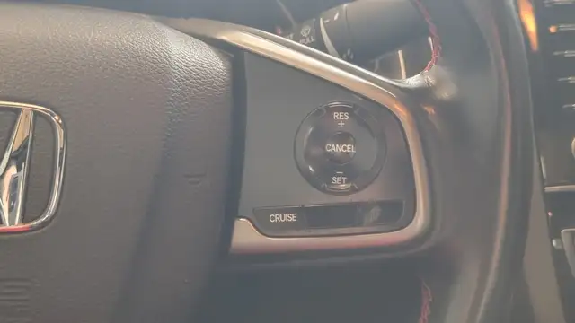 2019 Honda Civic Si coupé FINANCEMENT RAPIDE ET FACILE - Photo 15