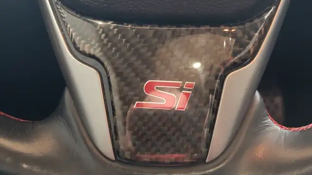 2019 Honda Civic Si coupé FINANCEMENT RAPIDE ET FACILE - Photo 16