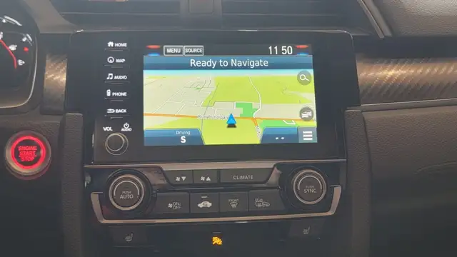 2019 Honda Civic Si coupé FINANCEMENT RAPIDE ET FACILE - Photo 22