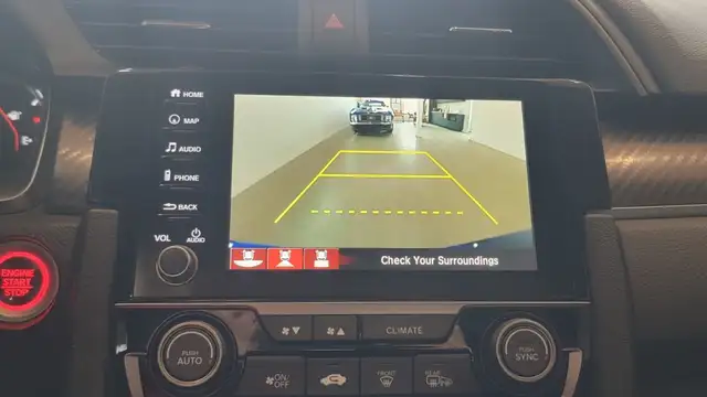 2019 Honda Civic Si coupé FINANCEMENT RAPIDE ET FACILE - Photo 23