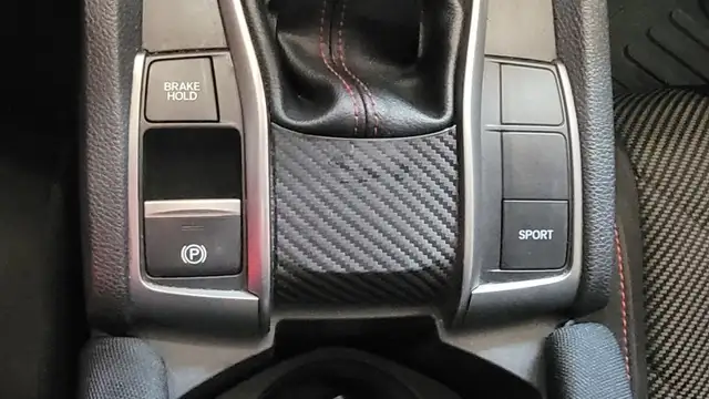 2019 Honda Civic Si coupé FINANCEMENT RAPIDE ET FACILE - Photo 27