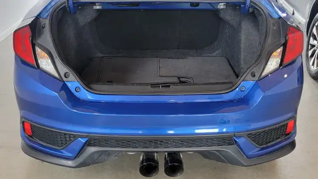 2019 Honda Civic Si coupé FINANCEMENT RAPIDE ET FACILE - Photo 29