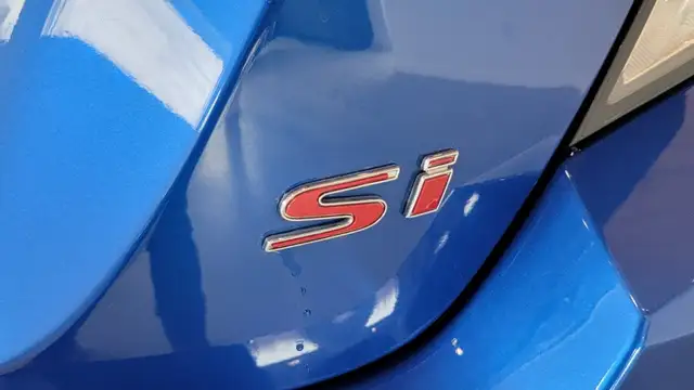 2019 Honda Civic Si coupé FINANCEMENT RAPIDE ET FACILE - Photo 30