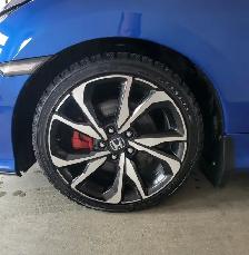 2019 Honda Civic Si coupé FINANCEMENT RAPIDE ET FACILE - Photo 31