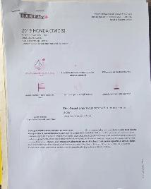 2019 Honda Civic Si coupé FINANCEMENT RAPIDE ET FACILE - Photo 34