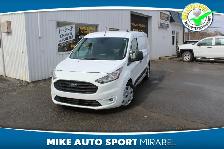 2019 Ford Transit Connect Van XLT avec 1 porte coulissante!