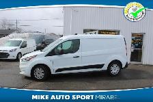 2019 Ford Transit Connect Van XLT avec 1 porte coulissante! - Photo 2