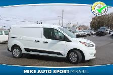 2019 Ford Transit Connect Van XLT avec 1 porte coulissante! - Photo 5