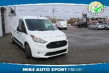 2019 Ford Transit Connect Van XLT avec 1 porte coulissante! - Photo 6