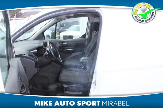 2019 Ford Transit Connect Van XLT avec 1 porte coulissante! - Photo 8