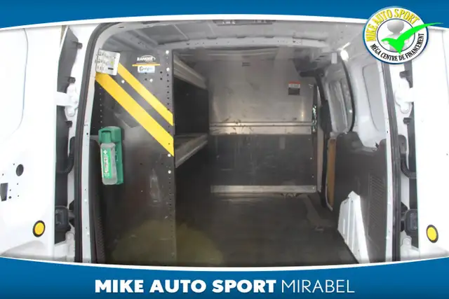 2019 Ford Transit Connect Van XLT avec 1 porte coulissante! - Photo 9