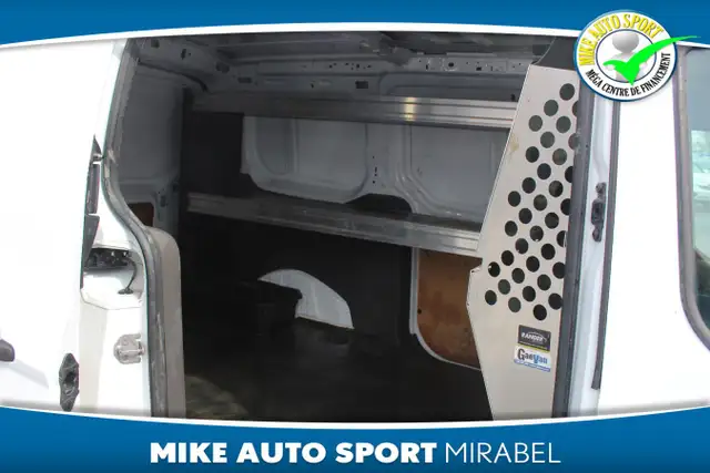 2019 Ford Transit Connect Van XLT avec 1 porte coulissante! - Photo 10