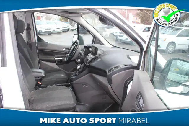 2019 Ford Transit Connect Van XLT avec 1 porte coulissante! - Photo 11