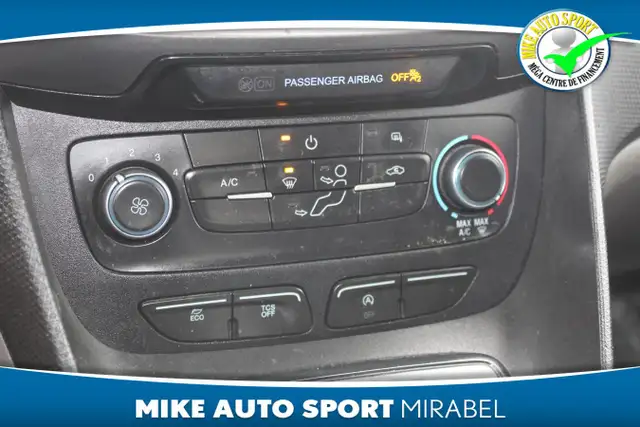 2019 Ford Transit Connect Van XLT avec 1 porte coulissante! - Photo 16