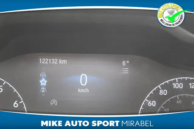 2019 Ford Transit Connect Van XLT avec 1 porte coulissante! - Photo 18