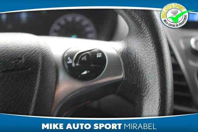 2019 Ford Transit Connect Van XLT avec 1 porte coulissante! - Photo 20