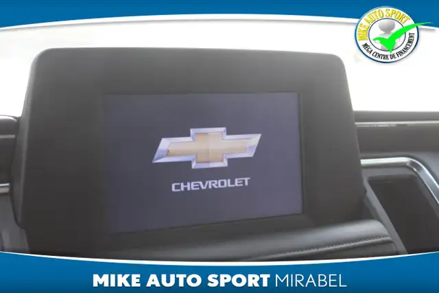 2021 Chevrolet Tahoe 4 portes 4X4! Police pack! Inspection à fa - Photo 10