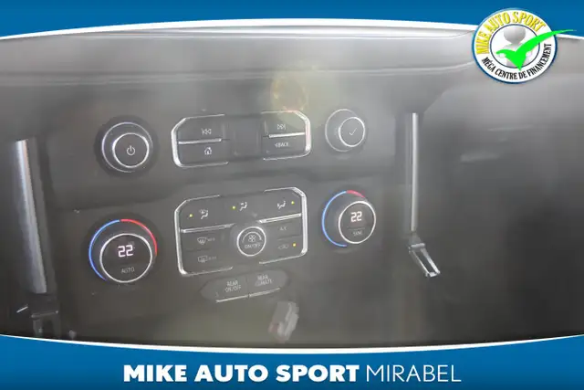 2021 Chevrolet Tahoe 4 portes 4X4! Police pack! Inspection à fa - Photo 11