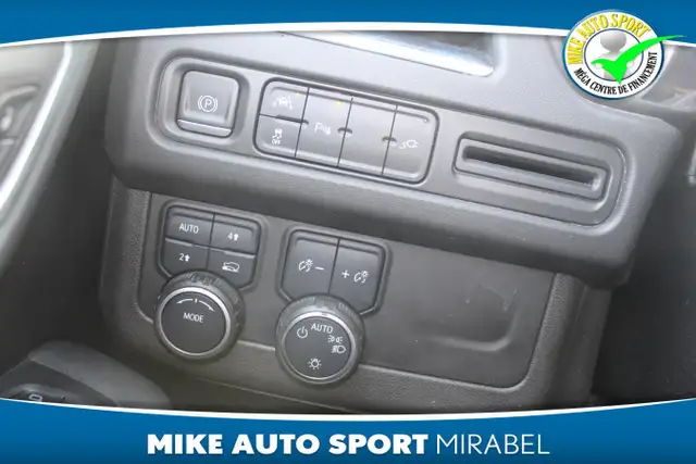 2021 Chevrolet Tahoe 4 portes 4X4! Police pack! Inspection à fa - Photo 12