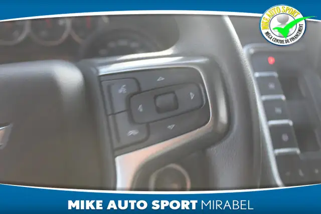 2021 Chevrolet Tahoe 4 portes 4X4! Police pack! Inspection à fa - Photo 15