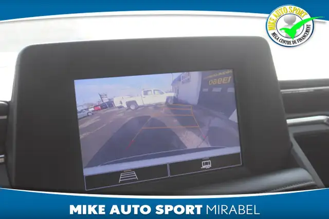 2021 Chevrolet Tahoe 4 portes 4X4! Police pack! Inspection à fa - Photo 18