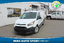 2015 Ford Transit Connect XL avec 2 portes coulissantes! SEULEM
