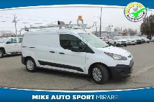 2015 Ford Transit Connect XL avec 2 portes coulissantes! SEULEM - Photo 3