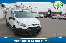 2015 Ford Transit Connect XL avec 2 portes coulissantes! SEULEM - Photo 4