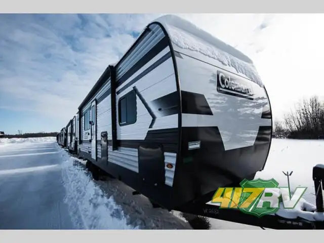 2026 Keystone RV Coleman Lantern 25RBS