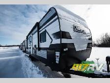 2026 Keystone RV Coleman Lantern 25RBS