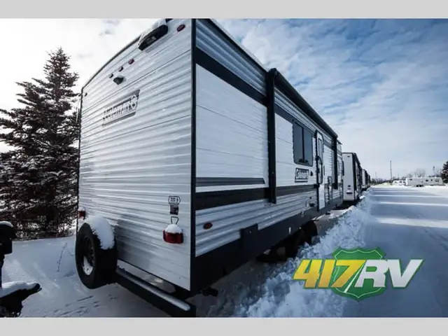 2026 Keystone RV Coleman Lantern 25RBS - Photo 3