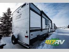 2026 Keystone RV Coleman Lantern 25RBS - Photo 3