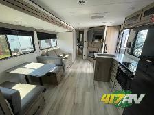 2026 Keystone RV Coleman Lantern 25RBS - Photo 4