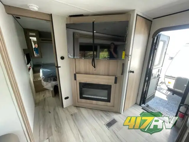 2026 Keystone RV Coleman Lantern 25RBS - Photo 5