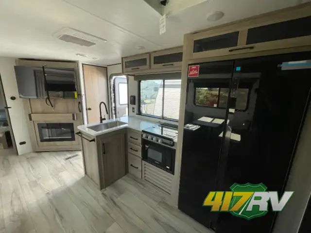 2026 Keystone RV Coleman Lantern 25RBS - Photo 6