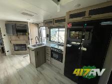 2026 Keystone RV Coleman Lantern 25RBS - Photo 6