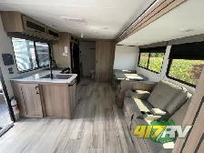 2026 Keystone RV Coleman Lantern 25RBS - Photo 8